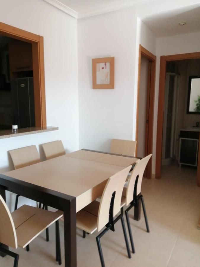 Appartement Magic World Aguamarina à Oropesa del Mar Extérieur photo