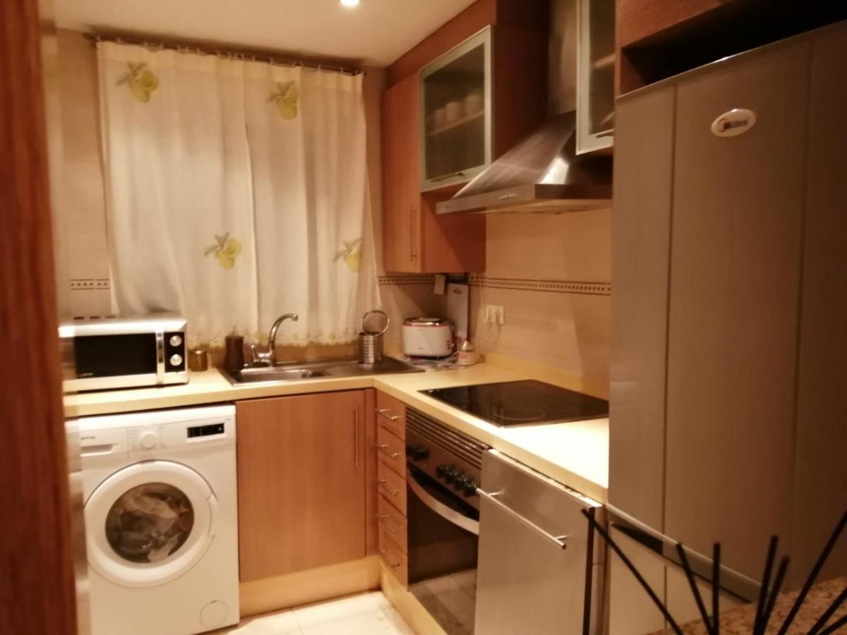 Appartement Magic World Aguamarina à Oropesa del Mar Extérieur photo