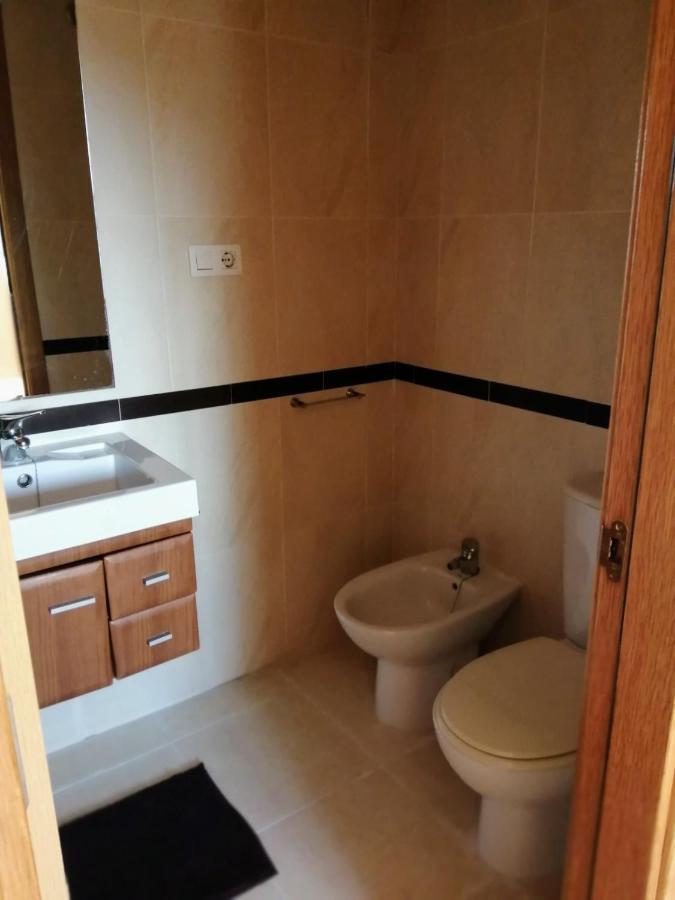 Appartement Magic World Aguamarina à Oropesa del Mar Extérieur photo