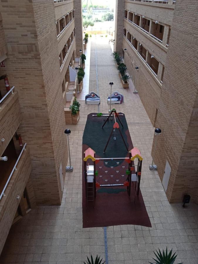 Appartement Magic World Aguamarina à Oropesa del Mar Extérieur photo