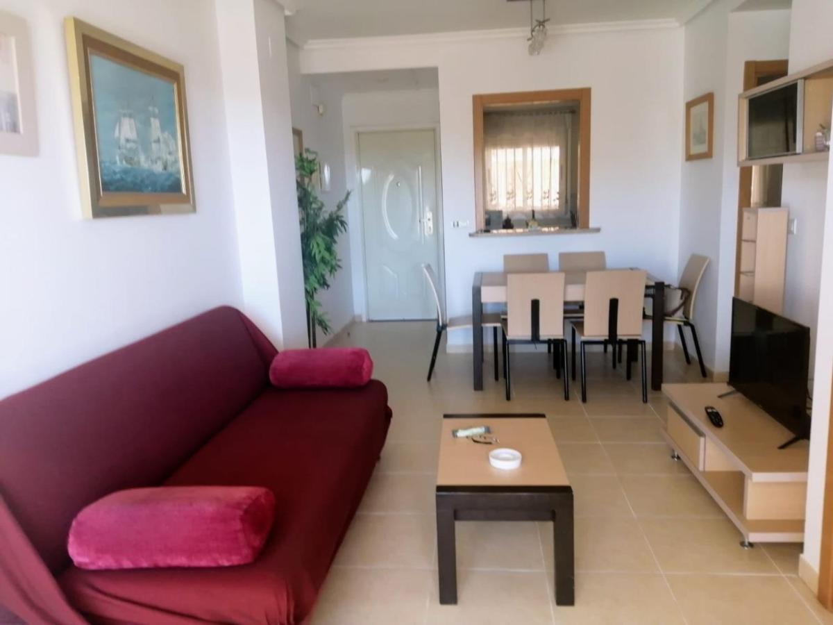 Appartement Magic World Aguamarina à Oropesa del Mar Extérieur photo